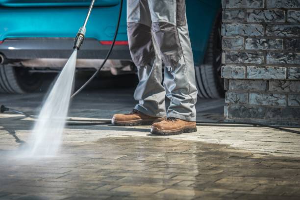 Best Graffiti Removal  in Glenn Heights, TX